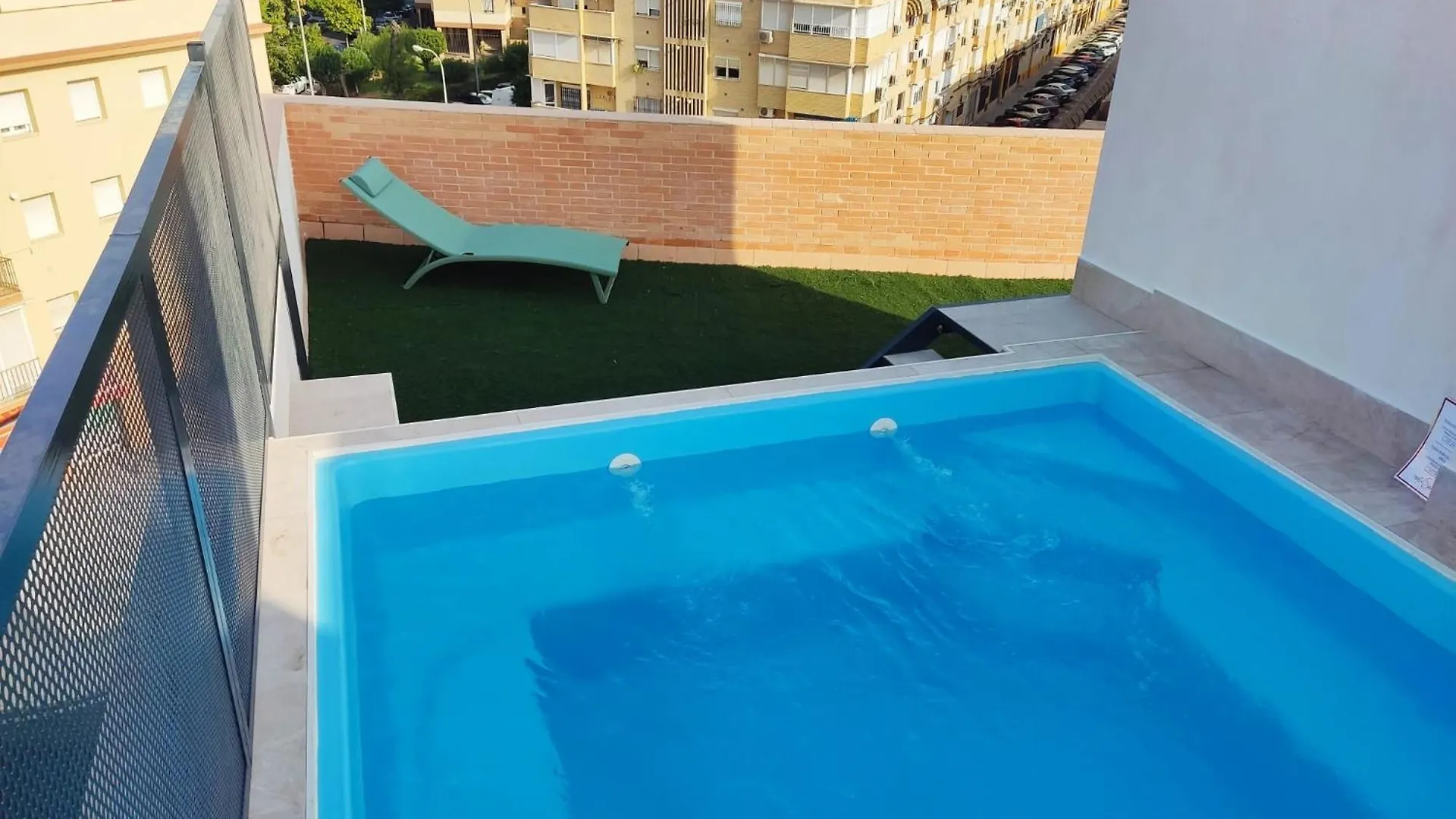 Rentalsevilla San Juan De La Salle Seville