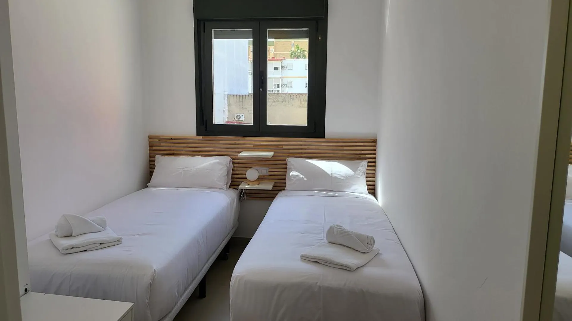 Apartment Rentalsevilla San Juan De La Salle Spain