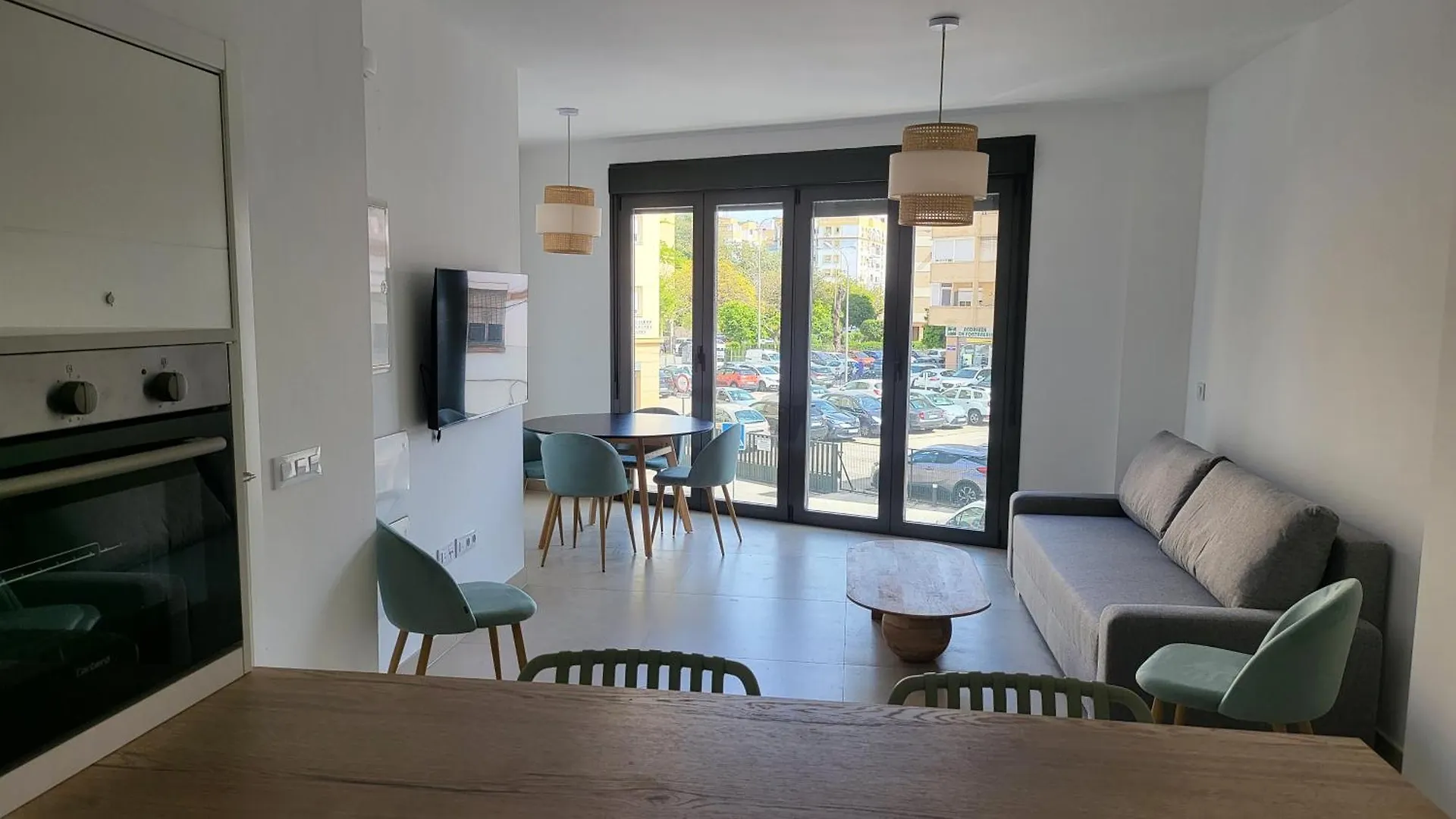 Rentalsevilla San Juan De La Salle Apartment Seville