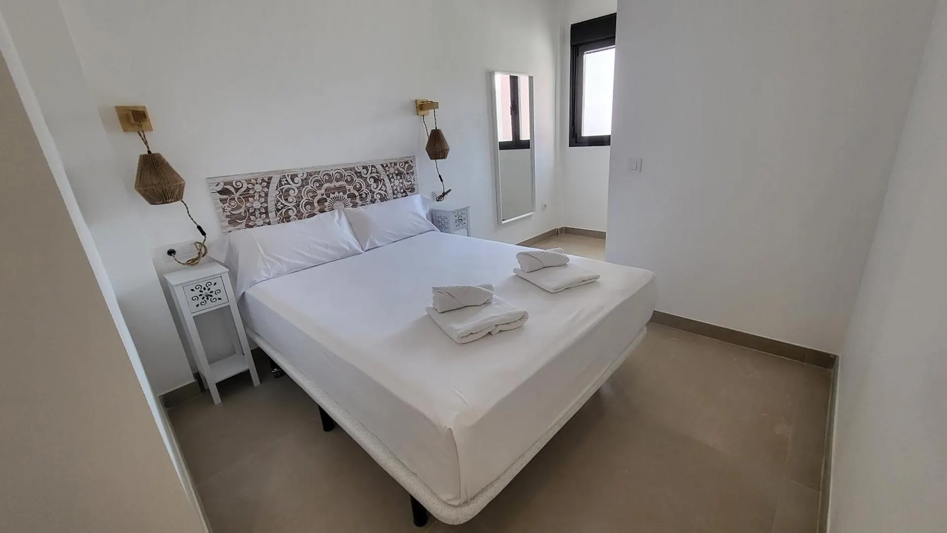 Rentalsevilla San Juan De La Salle