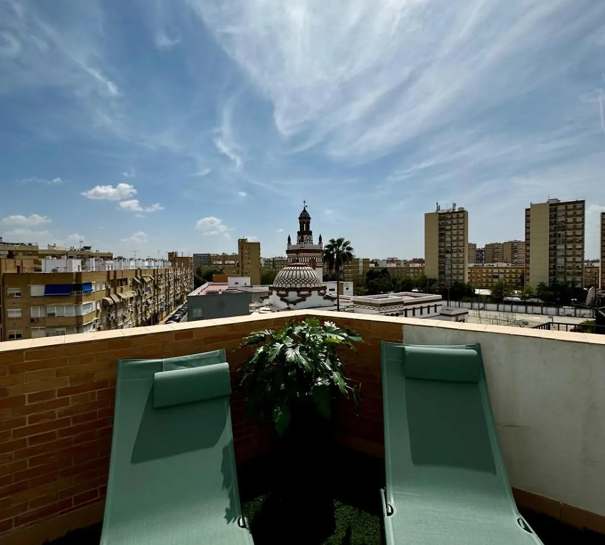 Rentalsevilla San Juan De La Salle Spain