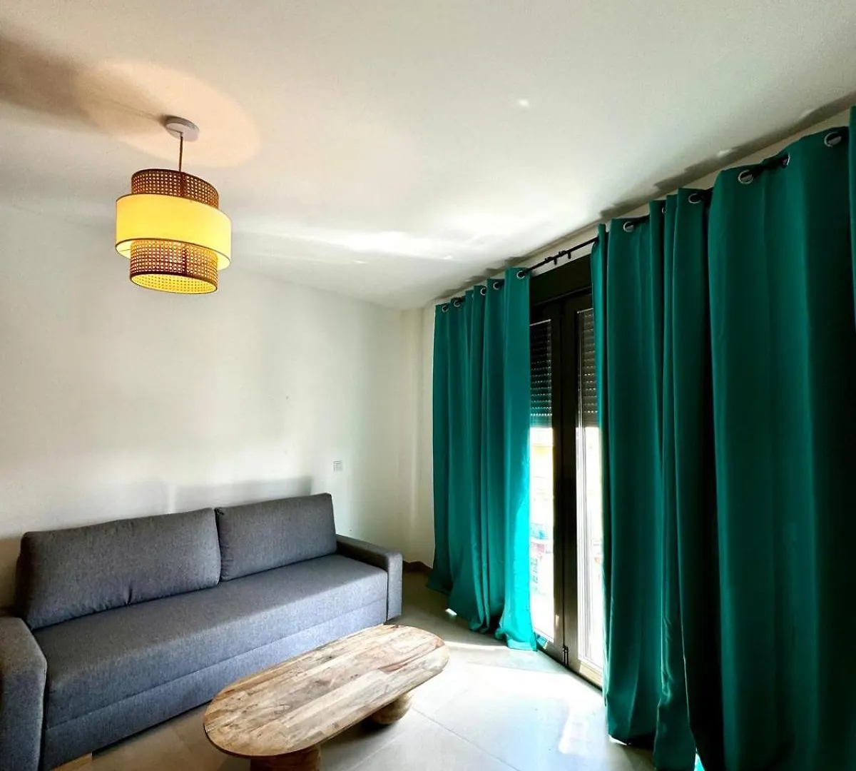 Rentalsevilla San Juan De La Salle Apartment